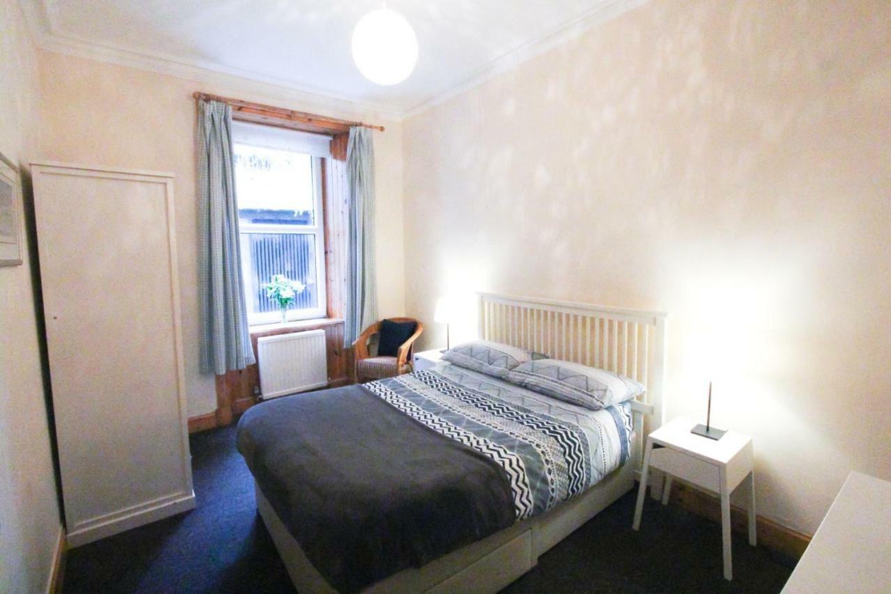 Oban Town Centre Apartment ภายนอก รูปภาพ
